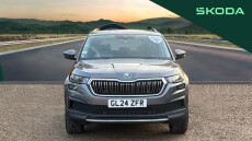 Skoda Kodiaq 1.5 TSI SE L Executive 5dr DSG [7 Seat] Petrol Estate